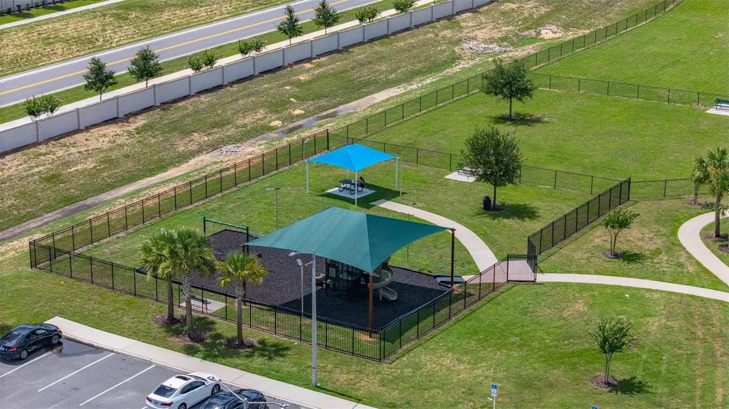 1245 Tupelo Trail Haines City FL 33844