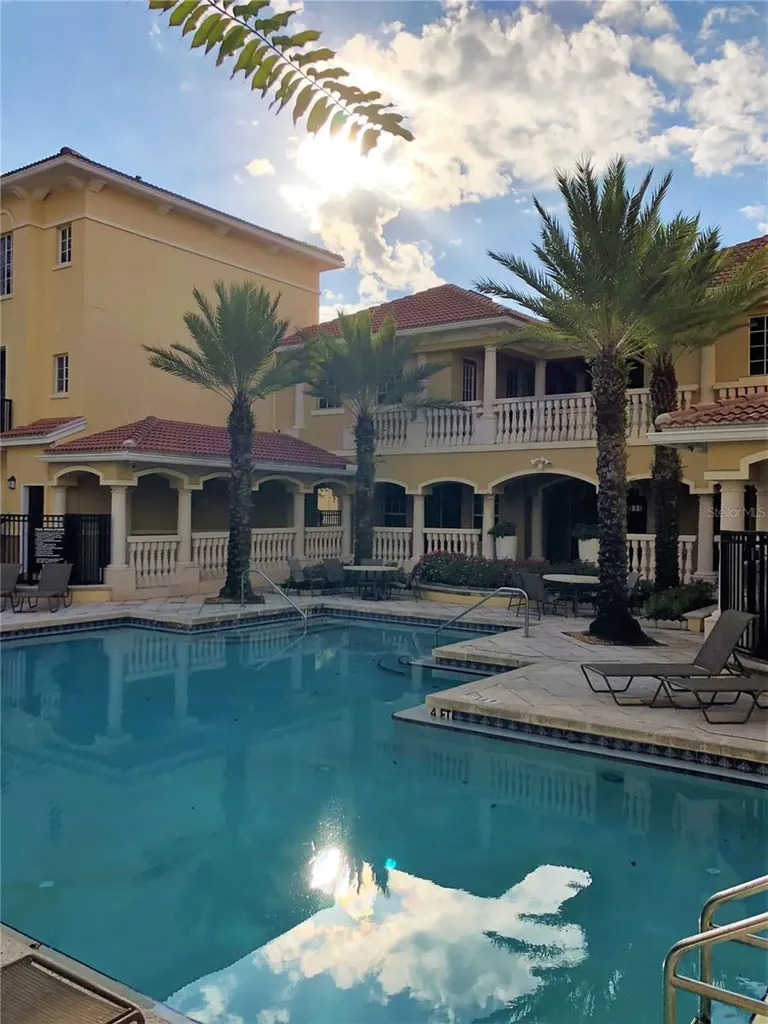 5208 Hampton Beach Place Tampa FL 33609