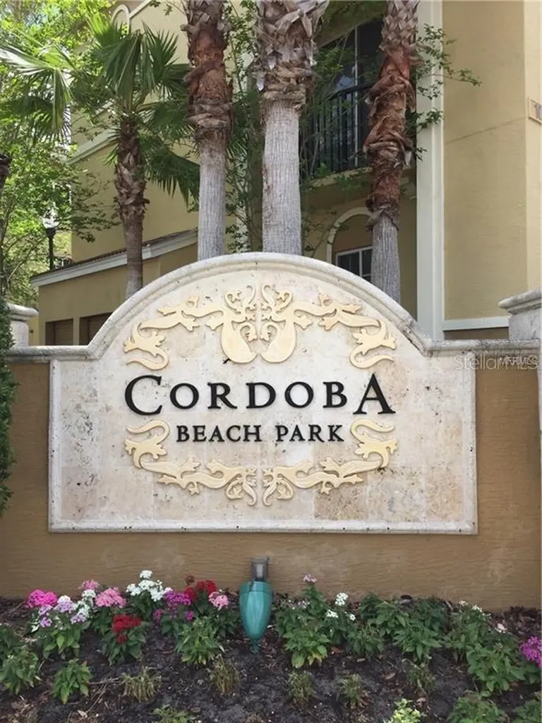 5208 Hampton Beach Place Tampa FL 33609
