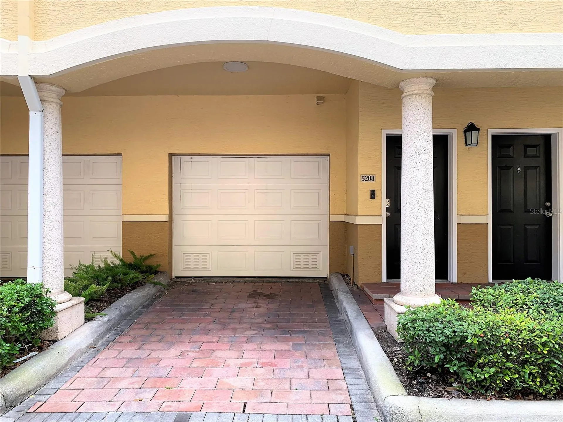 5208 Hampton Beach Place Tampa FL 33609