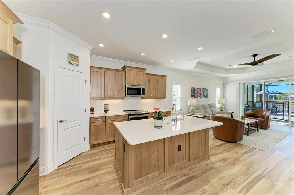 9920 Crystal Isle Circle Sarasota FL 34241