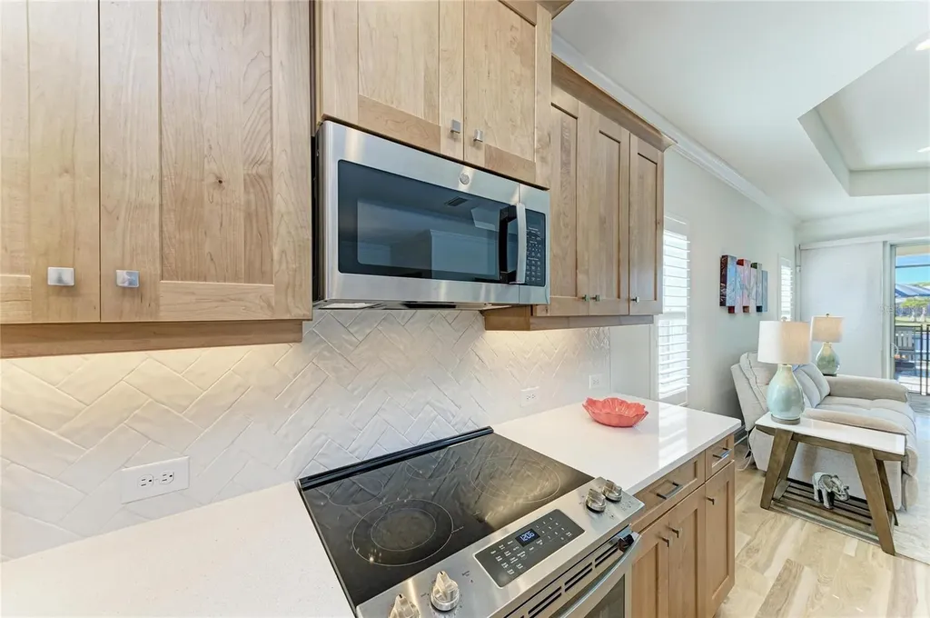 9920 Crystal Isle Circle Sarasota FL 34241