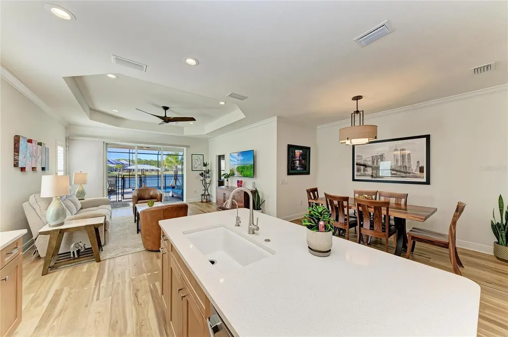 9920 Crystal Isle Circle Sarasota FL 34241