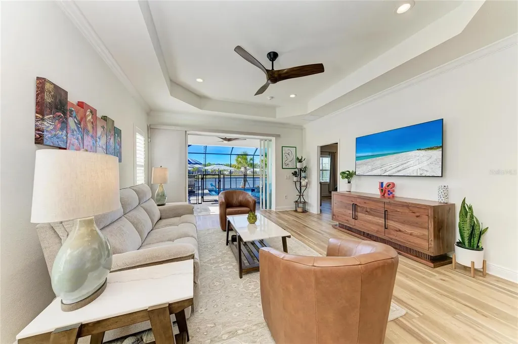 9920 Crystal Isle Circle Sarasota FL 34241