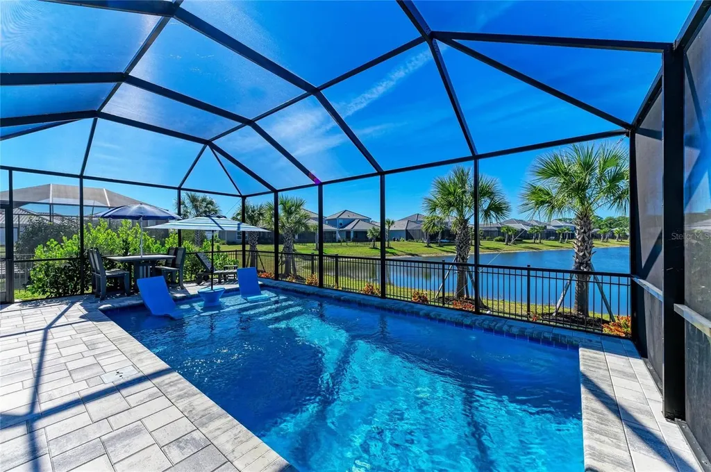 9920 Crystal Isle Circle Sarasota FL 34241