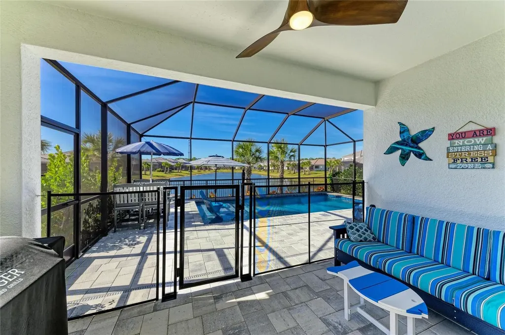 9920 Crystal Isle Circle Sarasota FL 34241