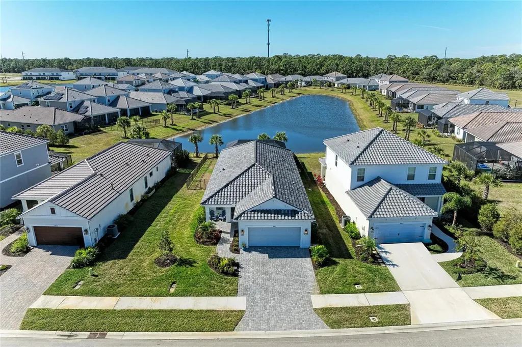 9920 Crystal Isle Circle Sarasota FL 34241