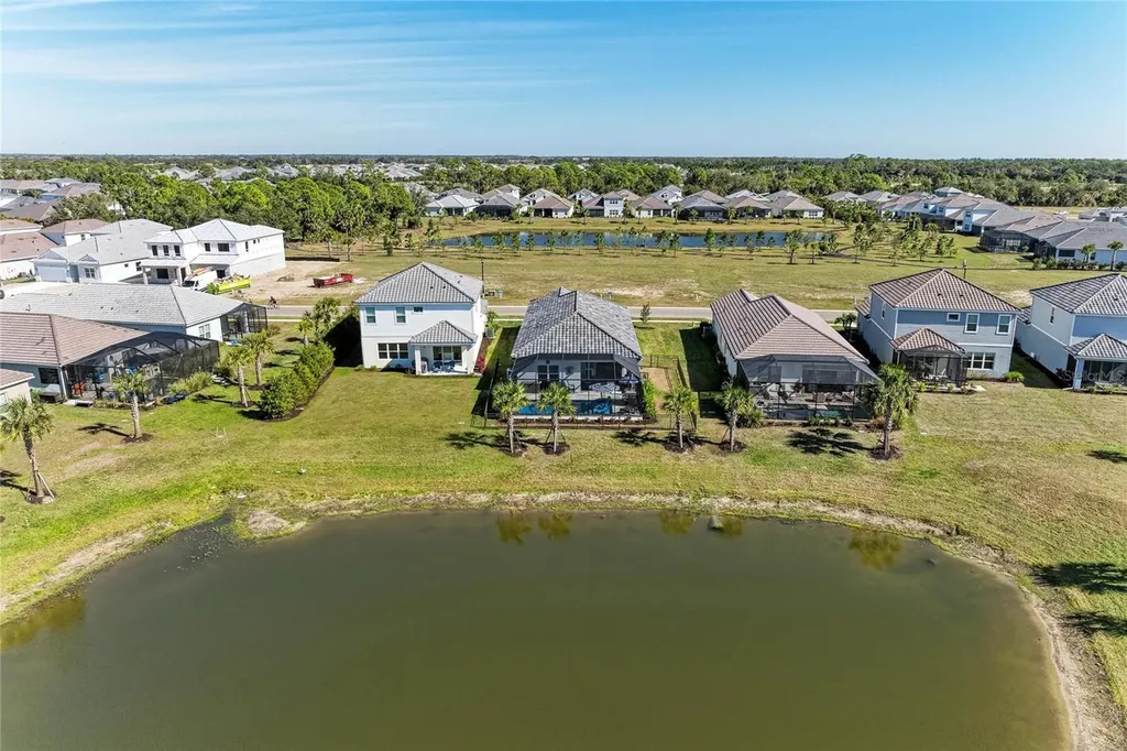 9920 Crystal Isle Circle Sarasota FL 34241