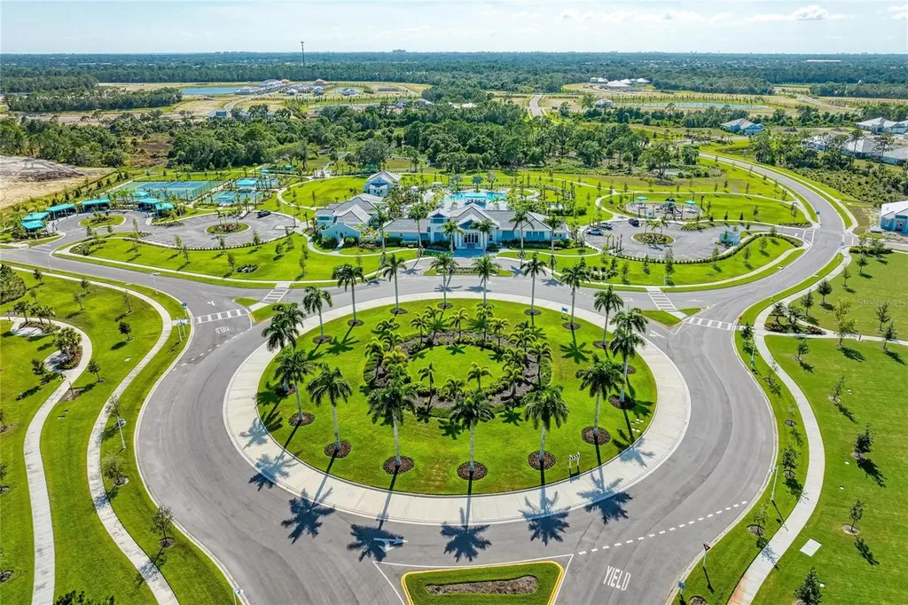 9920 Crystal Isle Circle Sarasota FL 34241