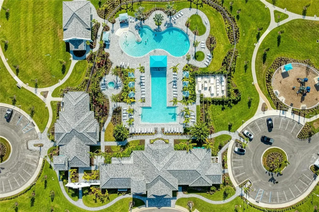 9920 Crystal Isle Circle Sarasota FL 34241