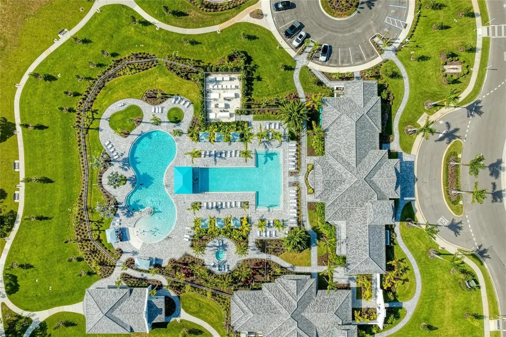 9920 Crystal Isle Circle Sarasota FL 34241
