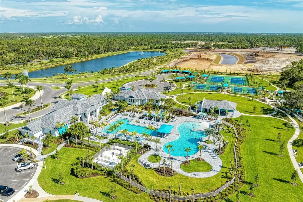 9920 Crystal Isle Circle Sarasota FL 34241