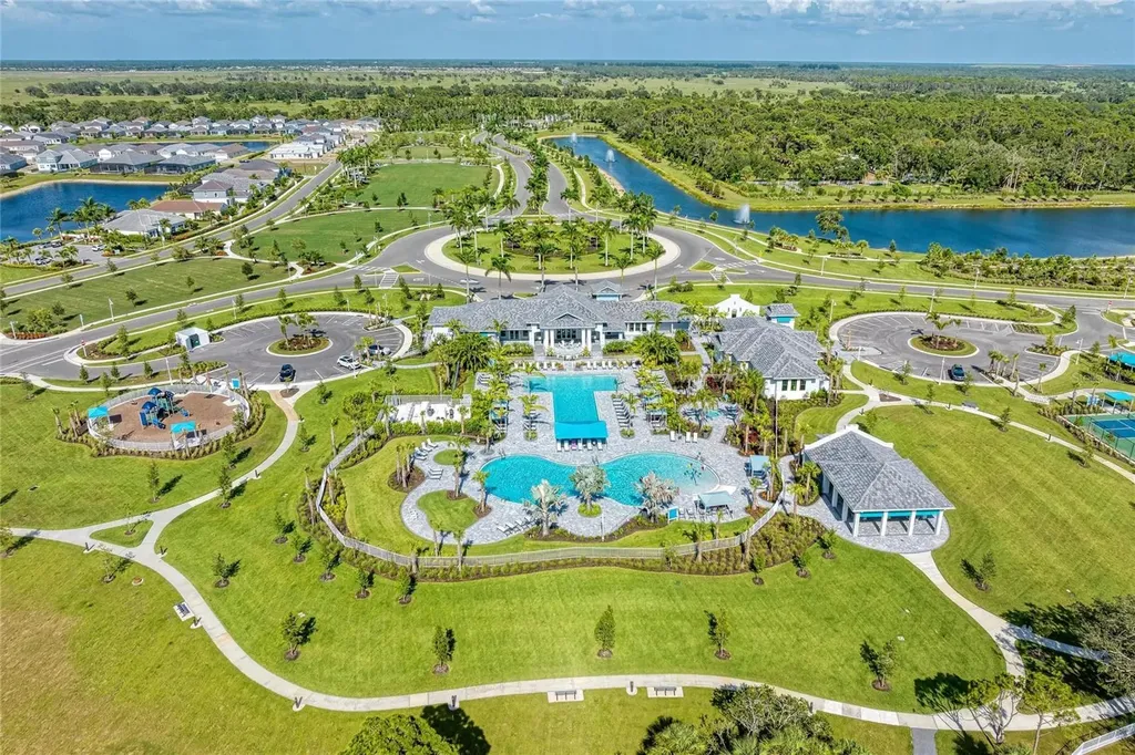 9920 Crystal Isle Circle Sarasota FL 34241