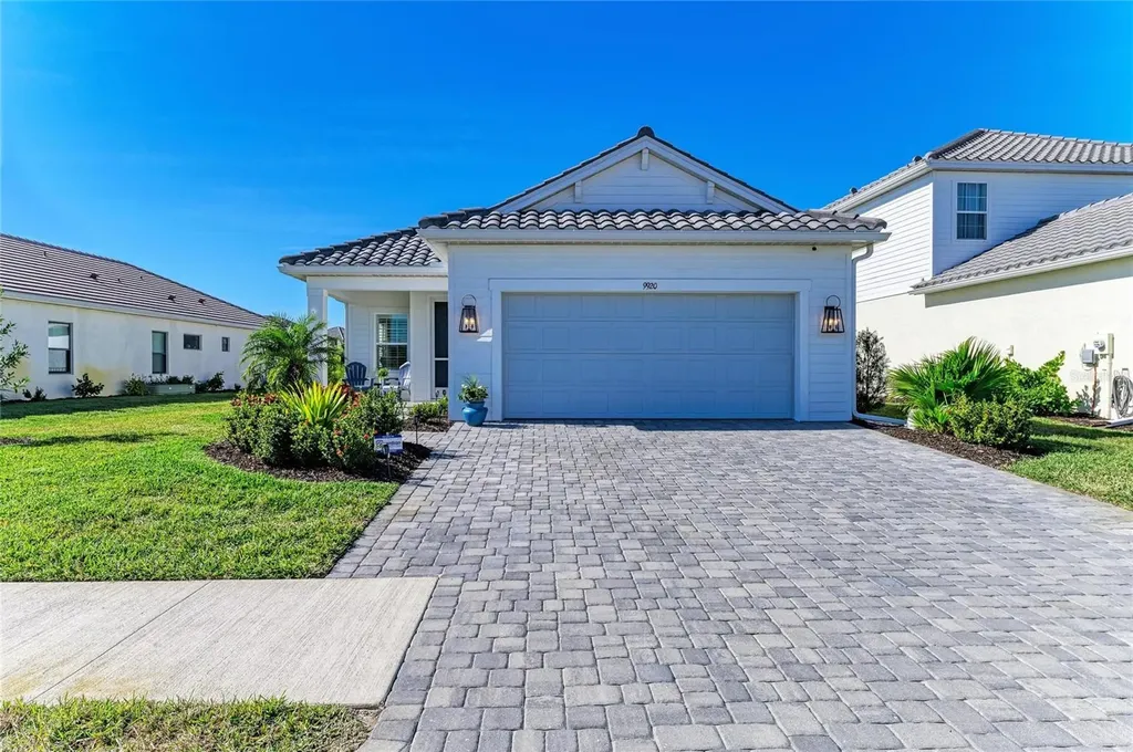9920 Crystal Isle Circle Sarasota FL 34241