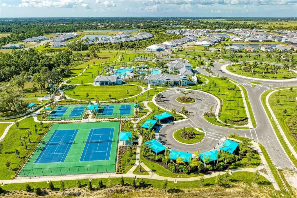 9920 Crystal Isle Circle Sarasota FL 34241