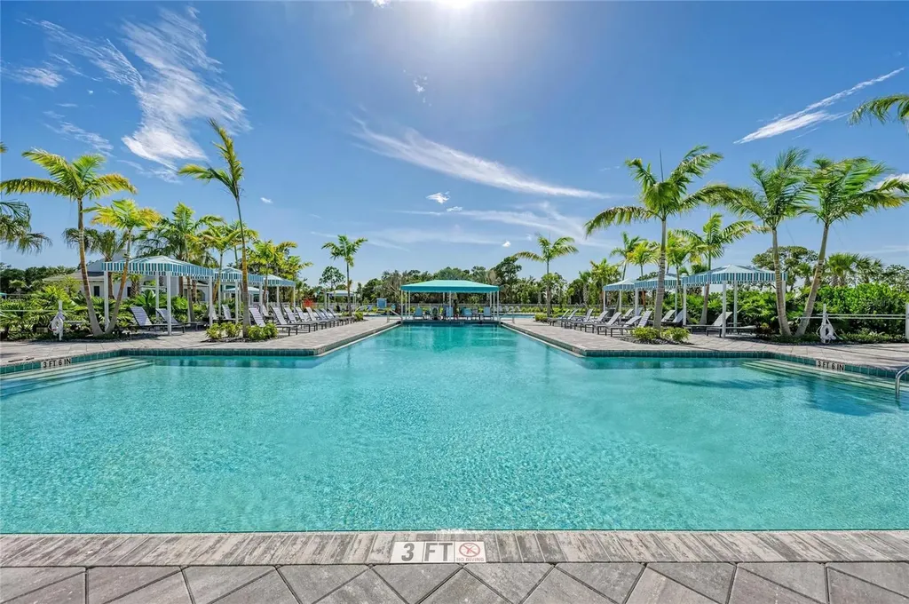 9920 Crystal Isle Circle Sarasota FL 34241