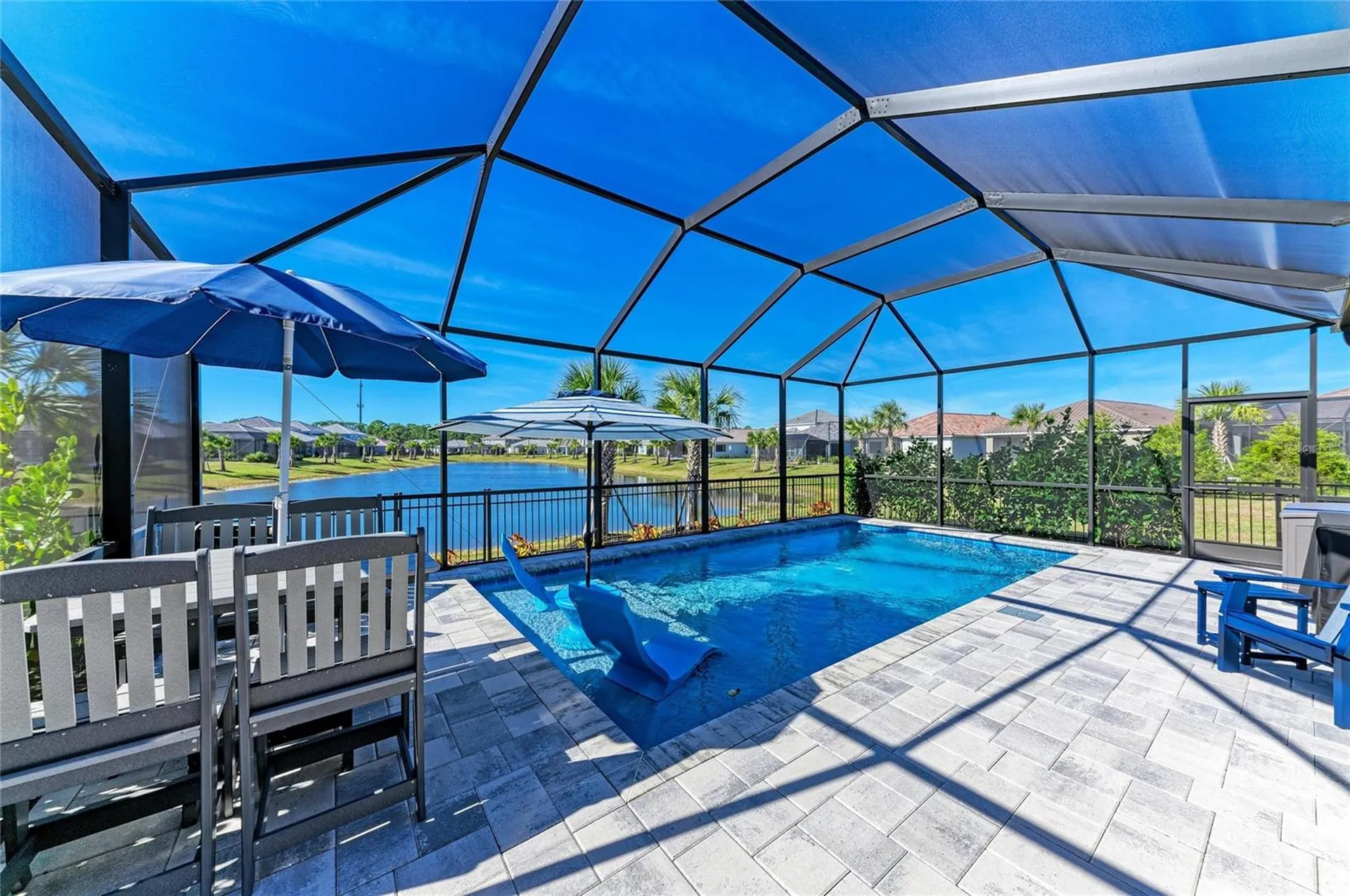 9920 Crystal Isle Circle Sarasota FL 34241
