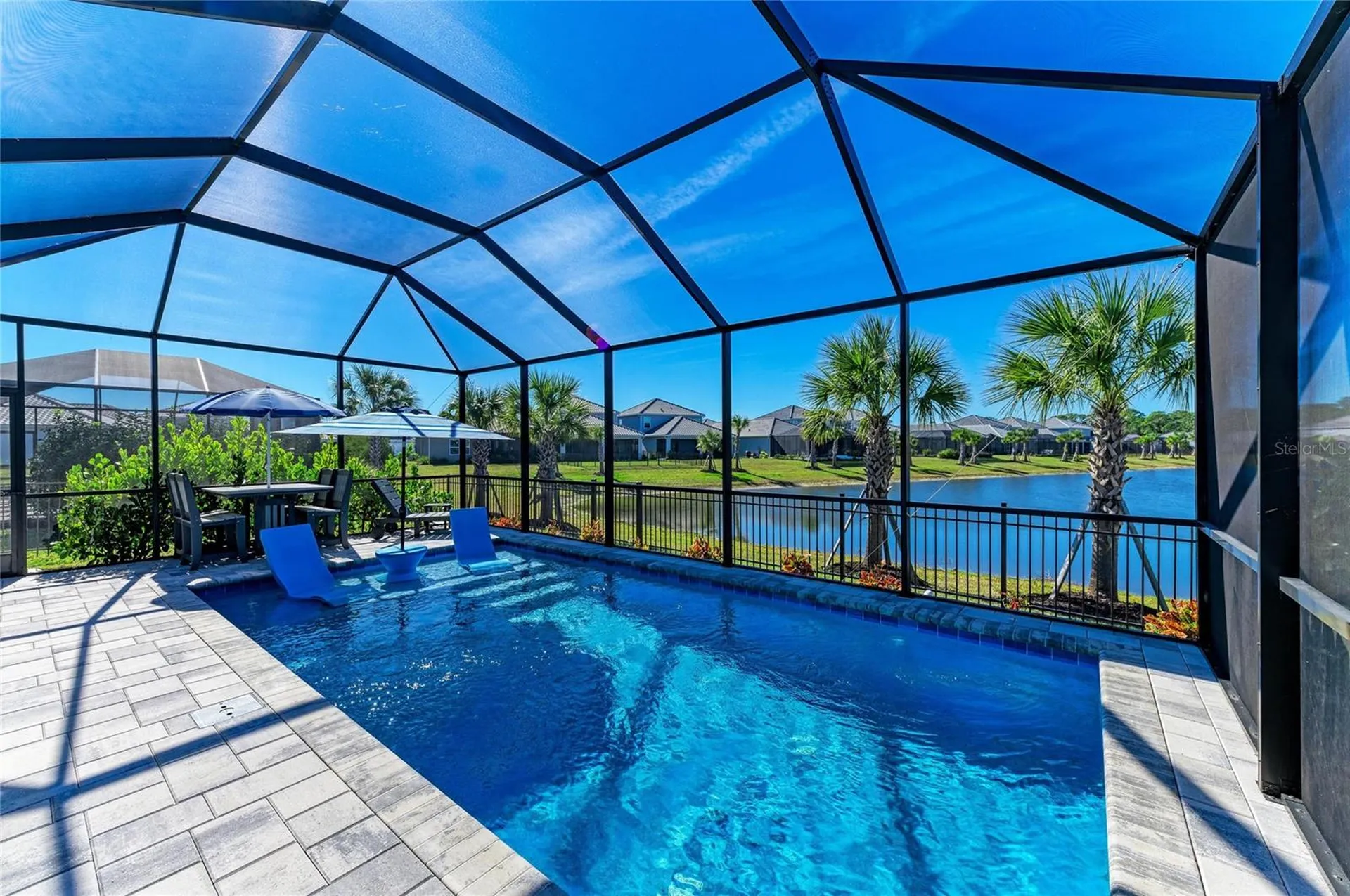 9920 Crystal Isle Circle Sarasota FL 34241