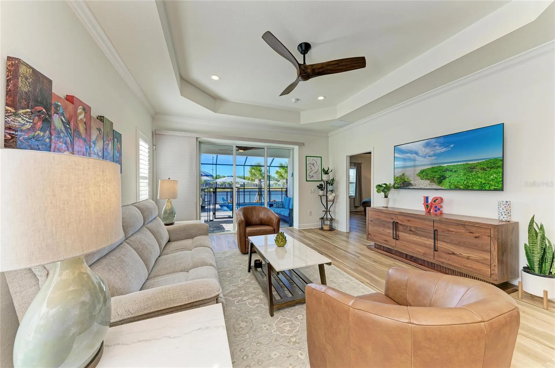9920 Crystal Isle Circle Sarasota FL 34241
