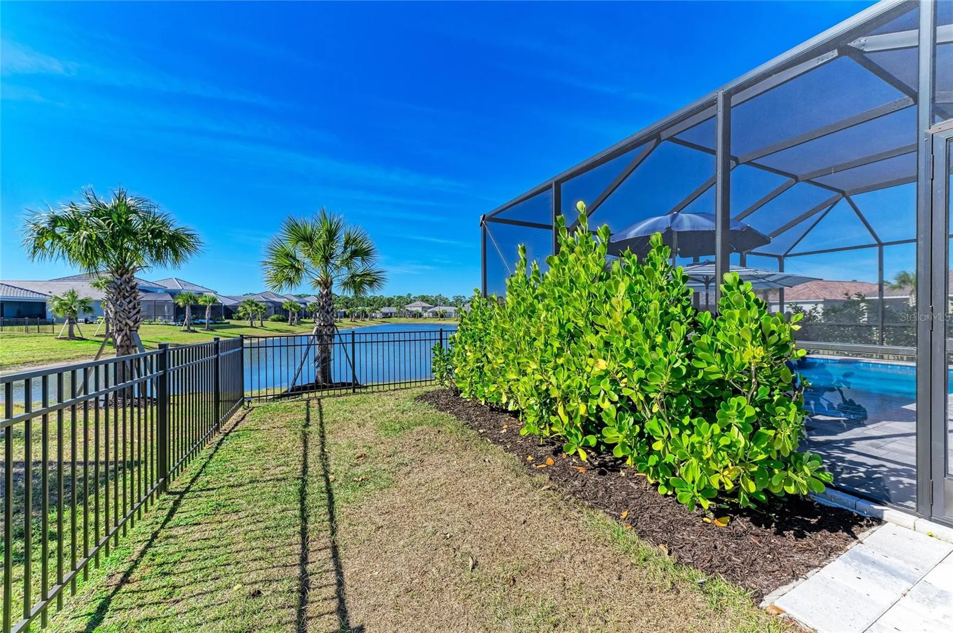 9920 Crystal Isle Circle Sarasota FL 34241