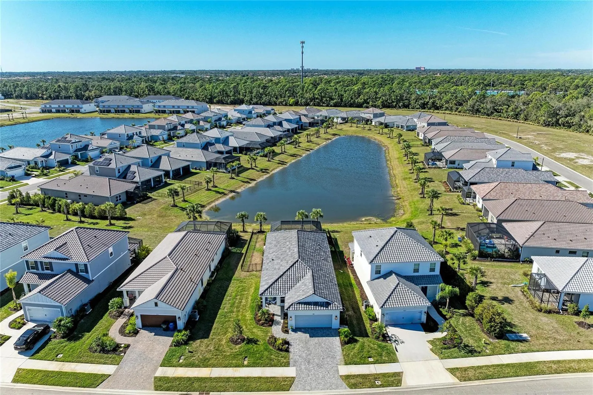 9920 Crystal Isle Circle Sarasota FL 34241