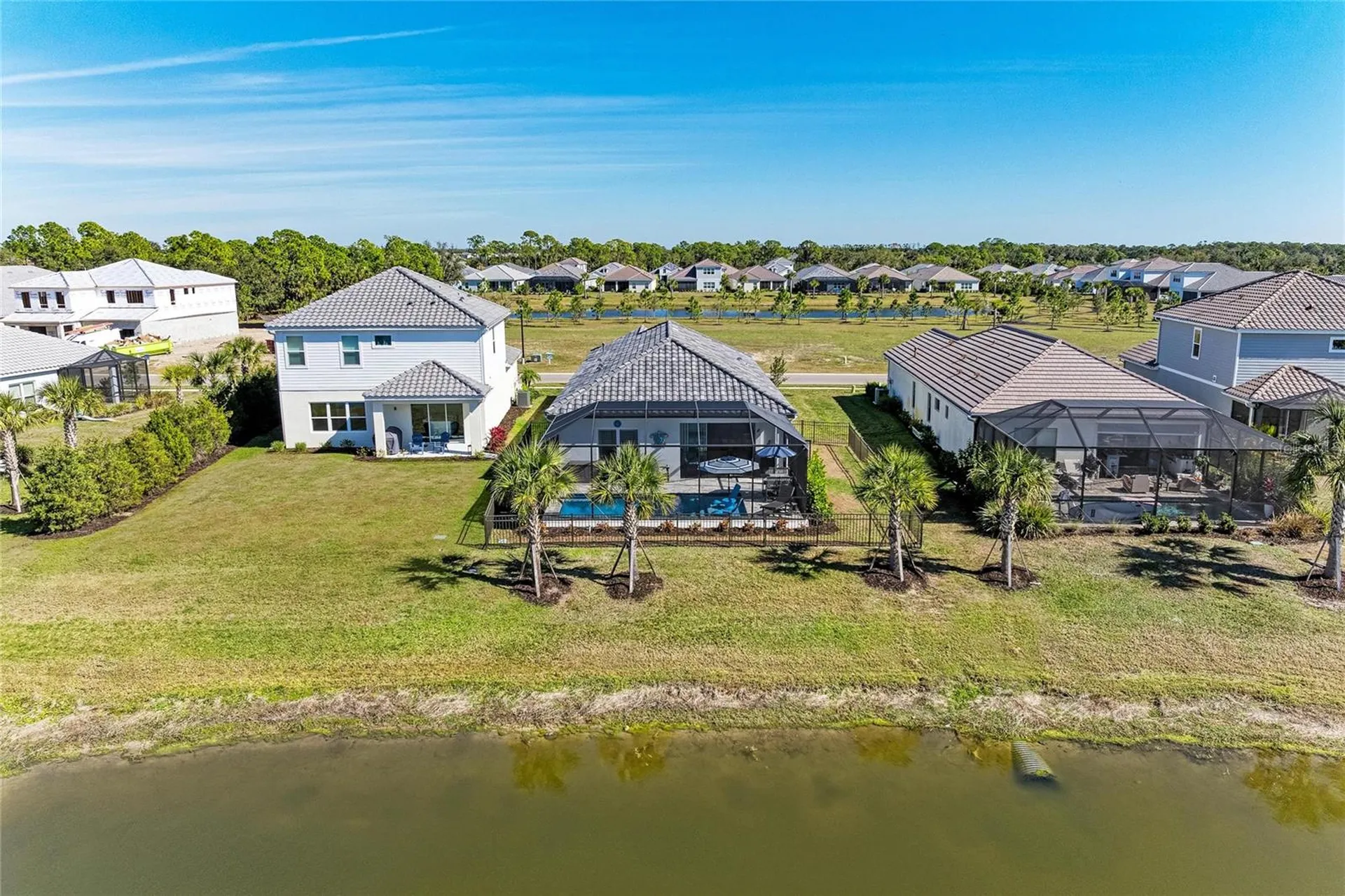 9920 Crystal Isle Circle Sarasota FL 34241