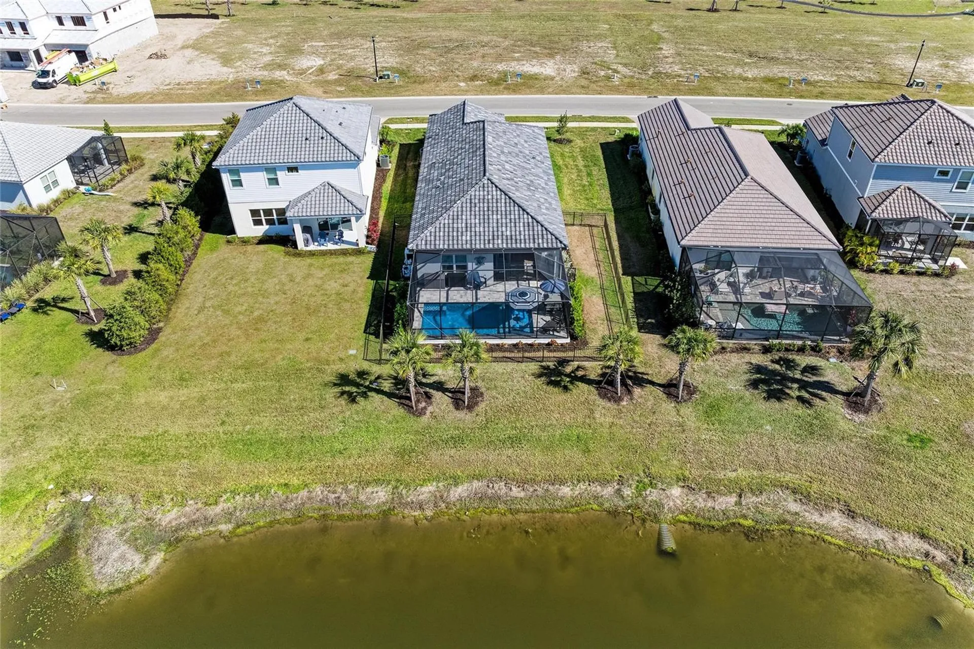 9920 Crystal Isle Circle Sarasota FL 34241
