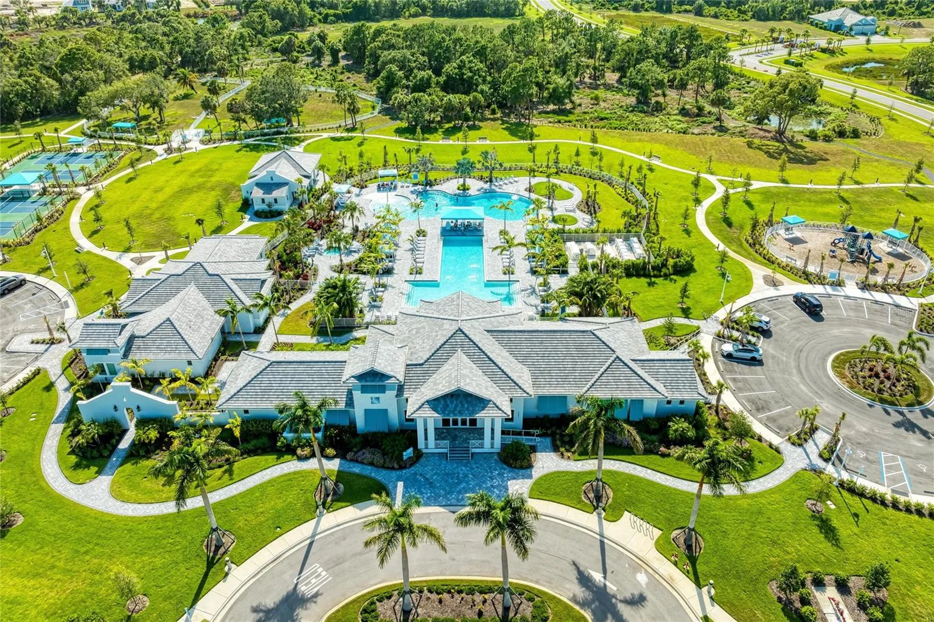 9920 Crystal Isle Circle Sarasota FL 34241