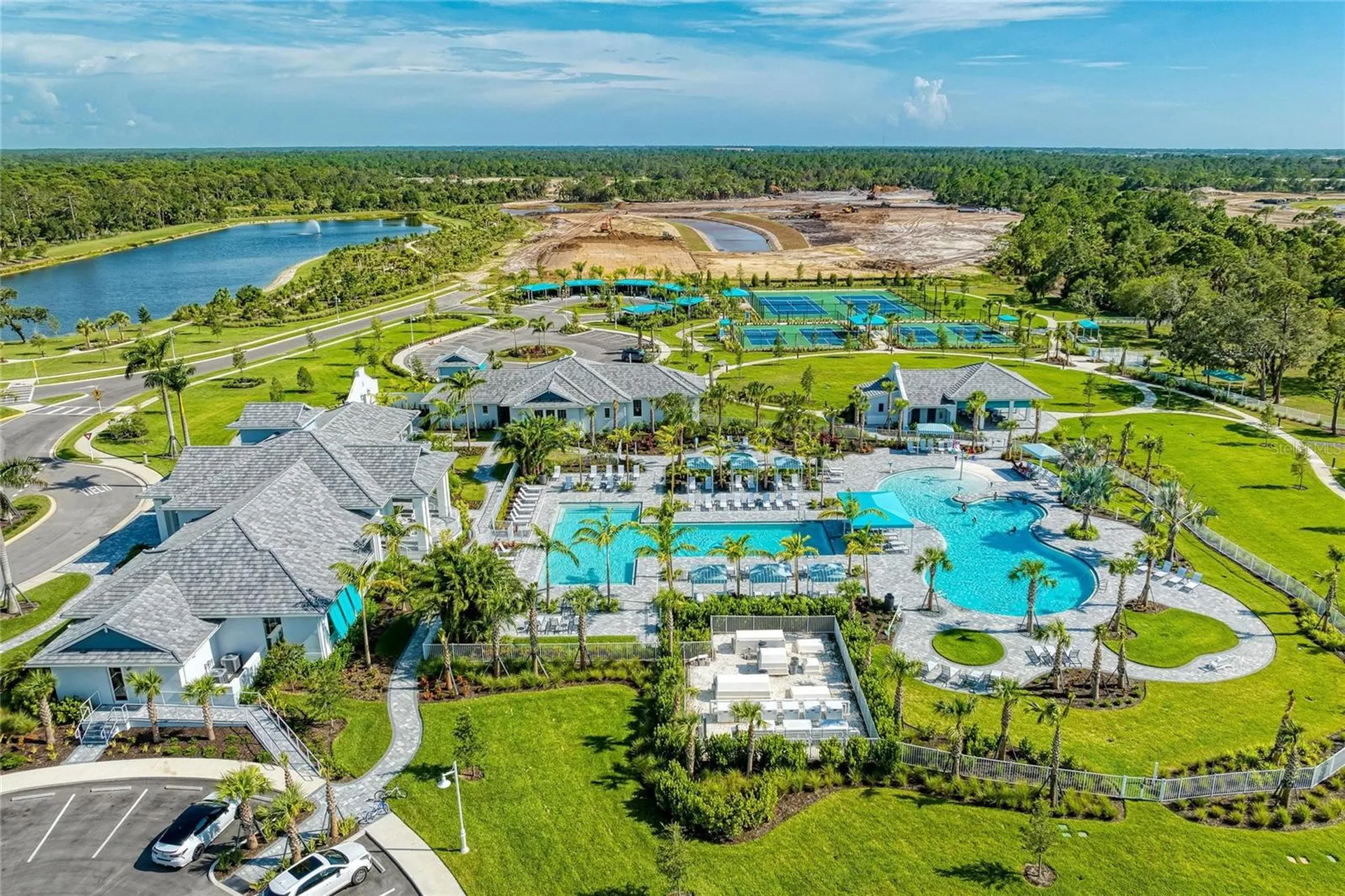 9920 Crystal Isle Circle Sarasota FL 34241