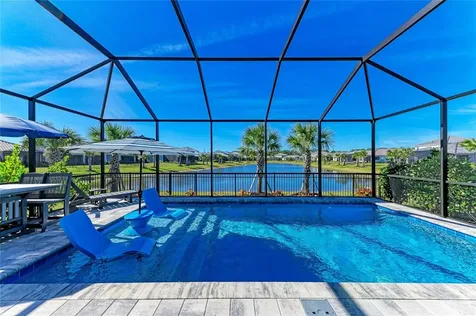 9920 Crystal Isle Circle Sarasota FL 34241