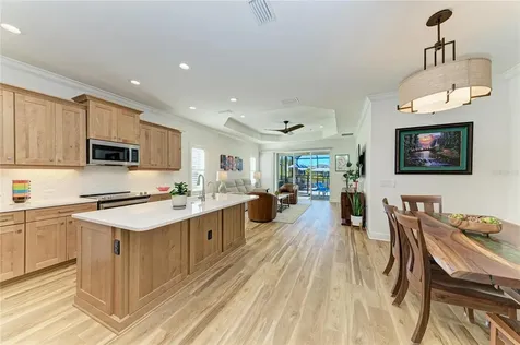 9920 Crystal Isle Circle Sarasota FL 34241