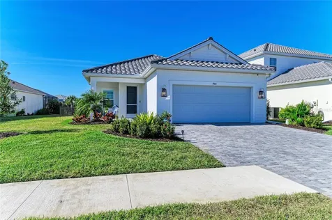 9920 Crystal Isle Circle Sarasota FL 34241