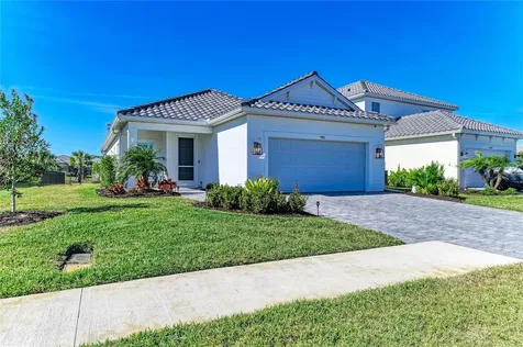 9920 Crystal Isle Circle Sarasota FL 34241