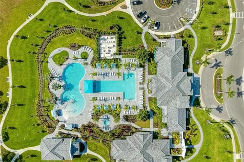 9920 Crystal Isle Circle Sarasota FL 34241