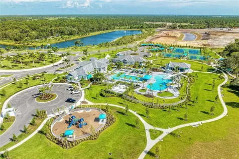 9920 Crystal Isle Circle Sarasota FL 34241