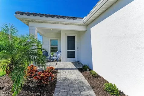 9920 Crystal Isle Circle Sarasota FL 34241