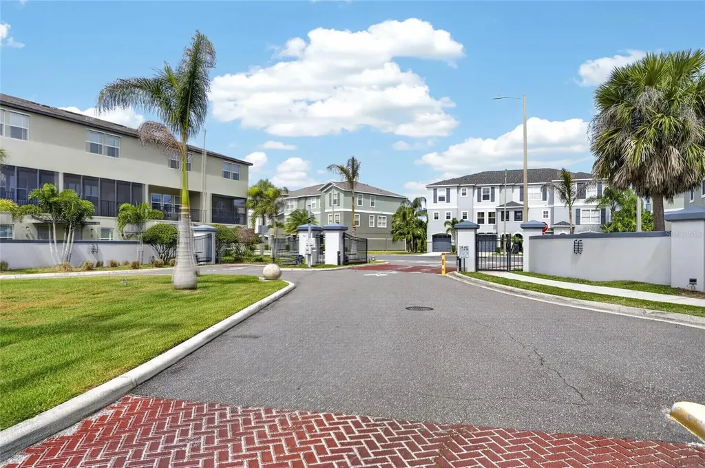 4424 Tuscan Loon Drive Tampa FL 33619