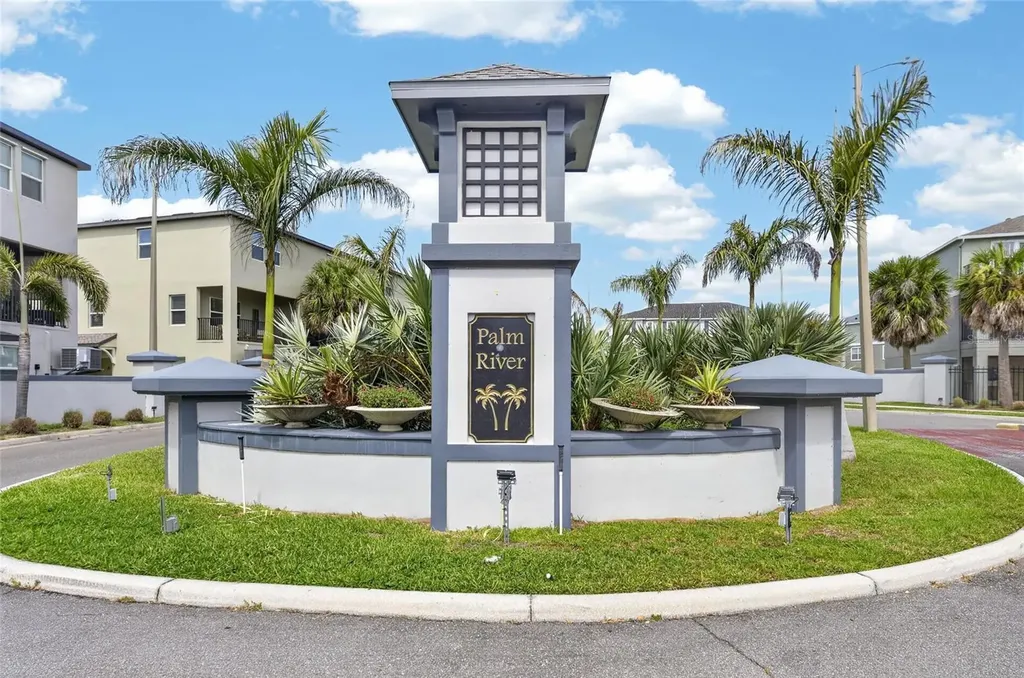 4424 Tuscan Loon Drive Tampa FL 33619