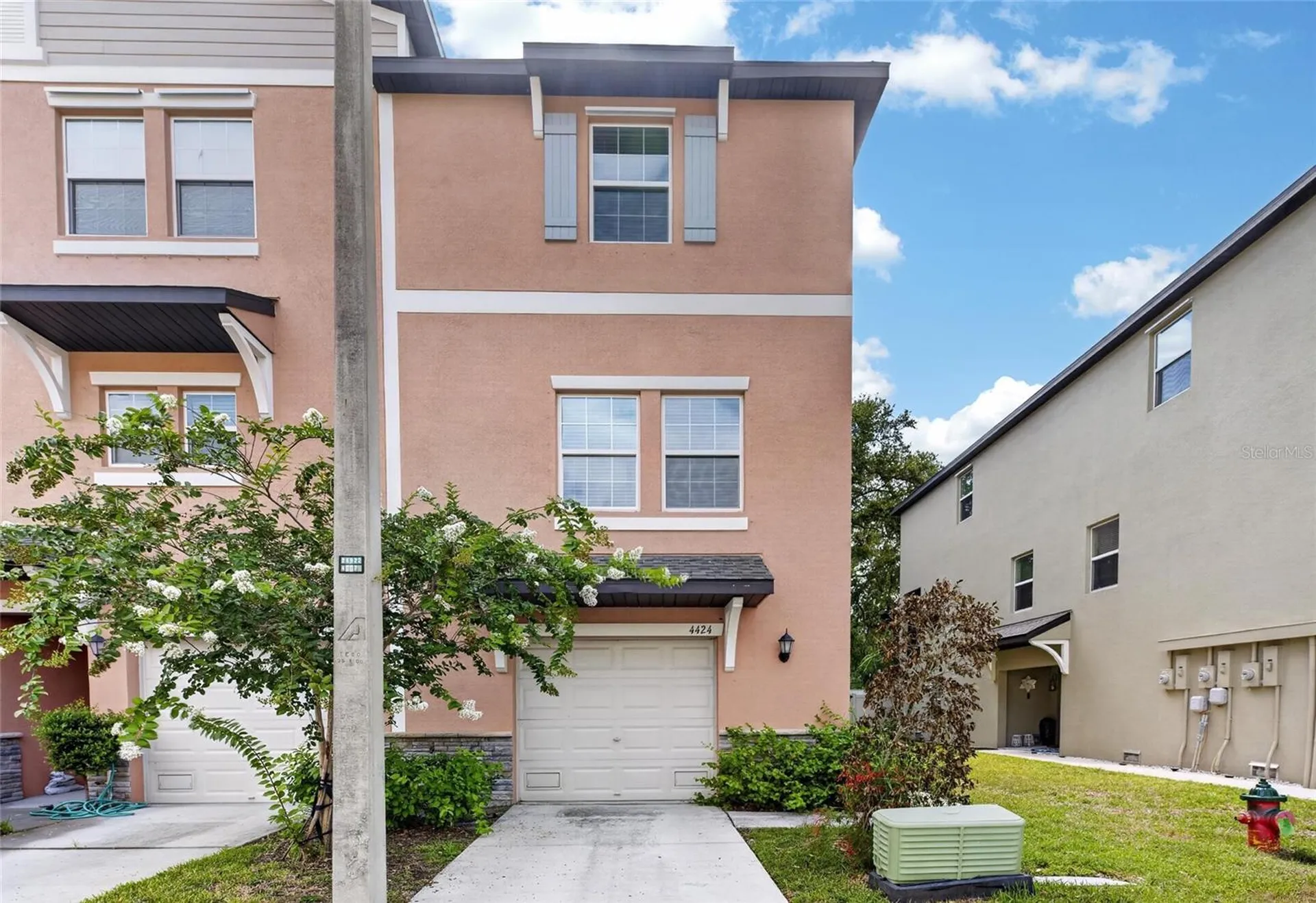 4424 Tuscan Loon Drive Tampa FL 33619