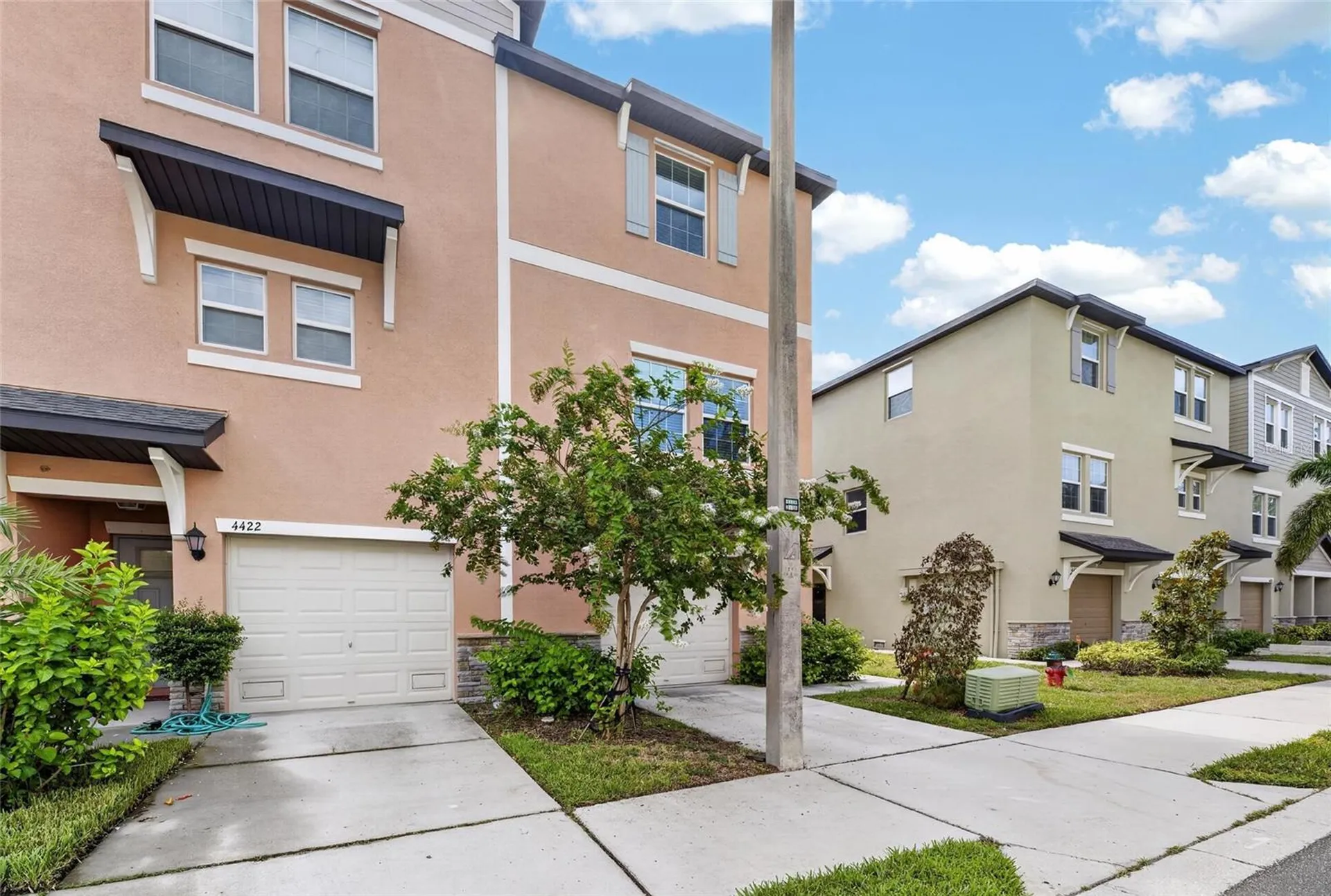 4424 Tuscan Loon Drive Tampa FL 33619