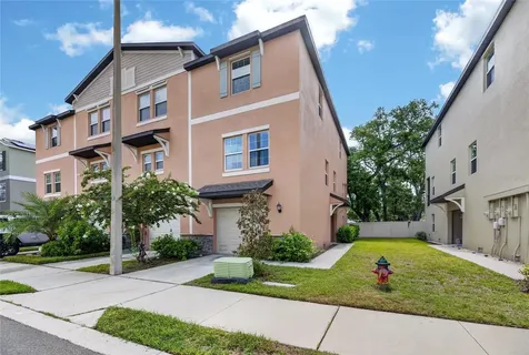 4424 Tuscan Loon Drive Tampa FL 33619