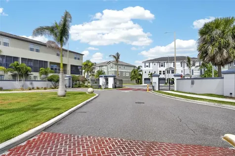 4424 Tuscan Loon Drive Tampa FL 33619