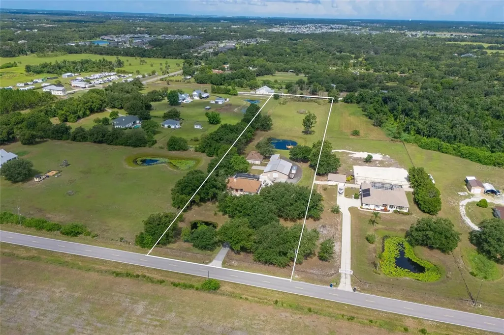 4415 N Rye Road Parrish FL 34219
