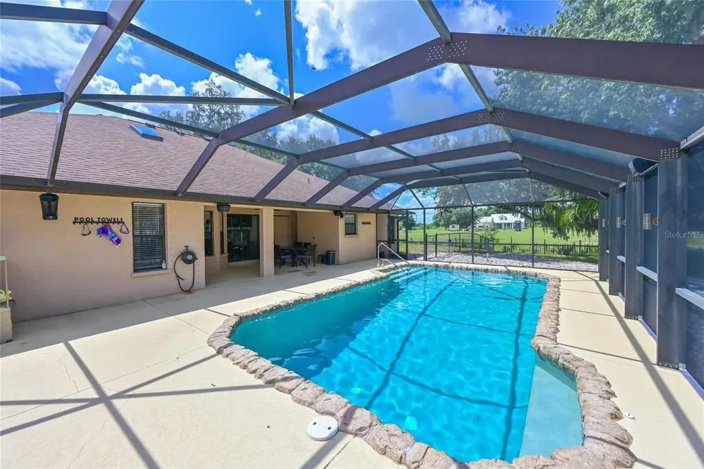 4415 N Rye Road Parrish FL 34219