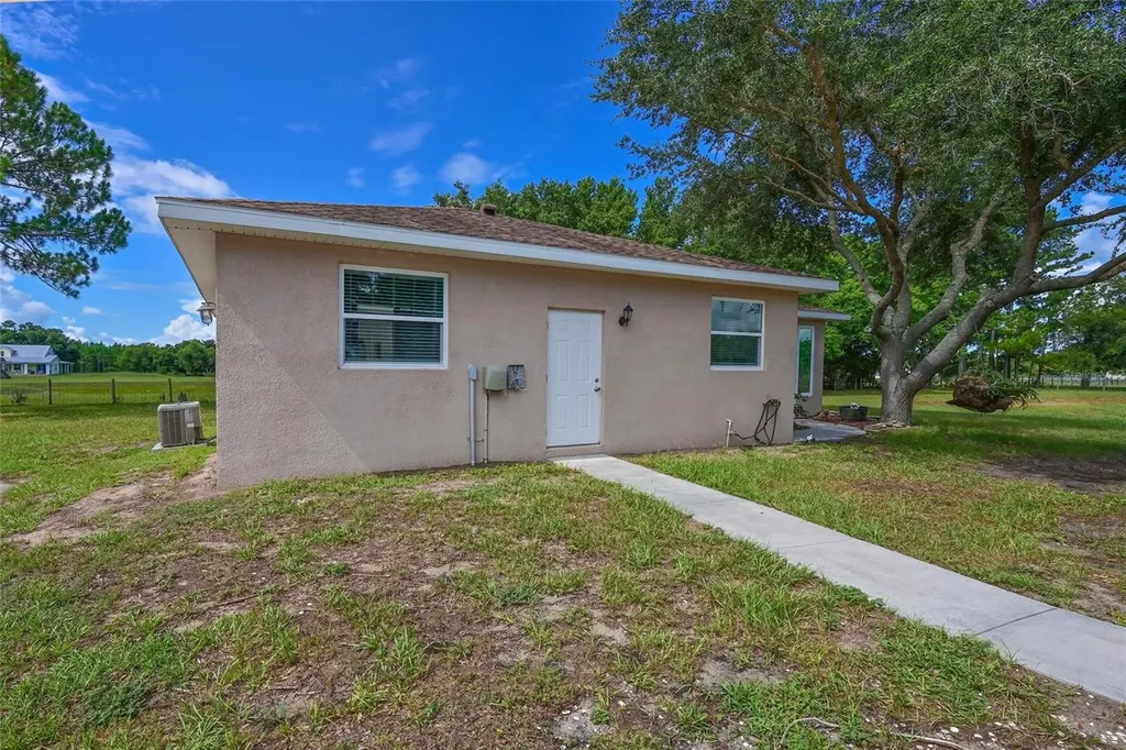 4415 N Rye Road Parrish FL 34219