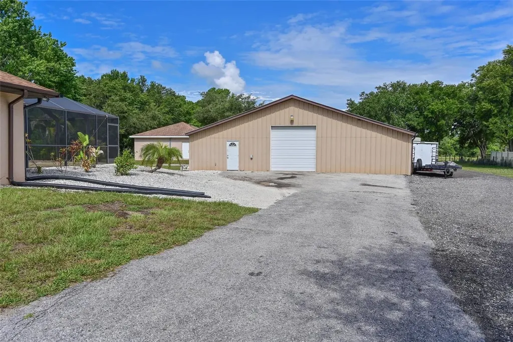 4415 N Rye Road Parrish FL 34219