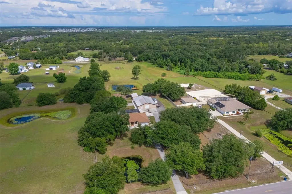 4415 N Rye Road Parrish FL 34219
