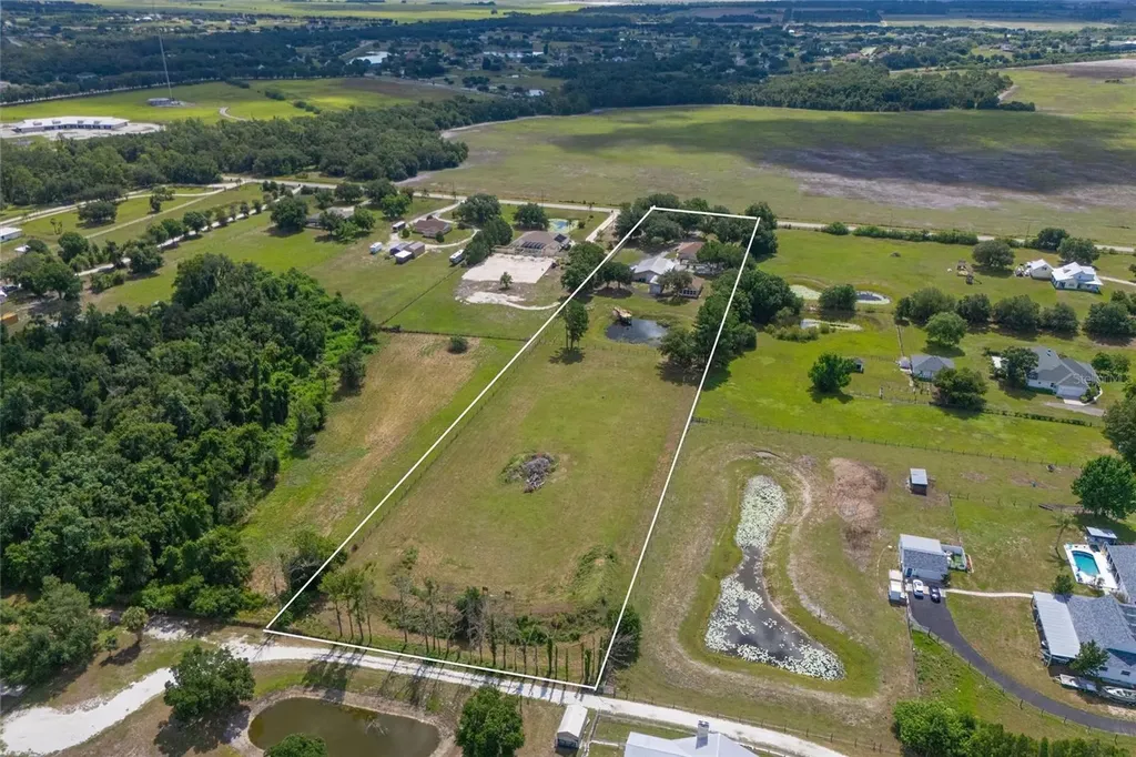 4415 N Rye Road Parrish FL 34219