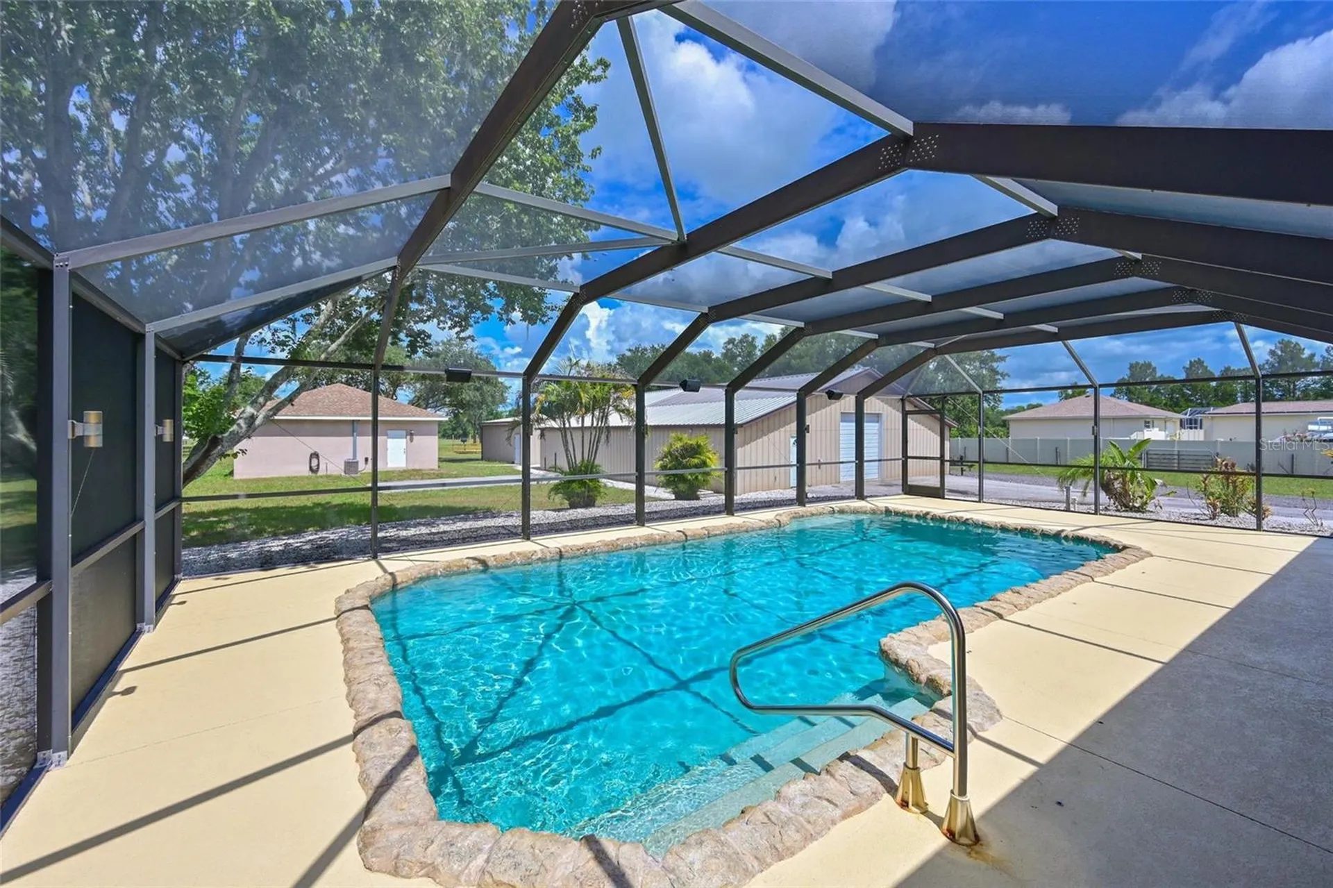 4415 N Rye Road Parrish FL 34219