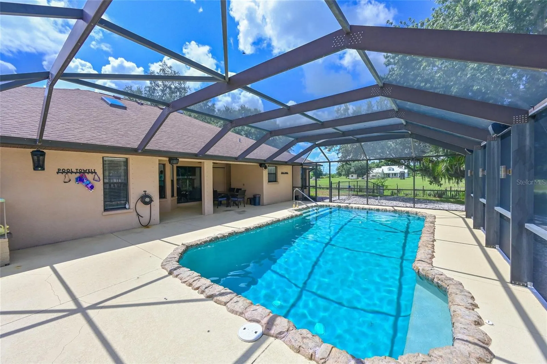4415 N Rye Road Parrish FL 34219